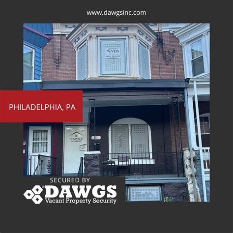 philadelphia vacant property list.